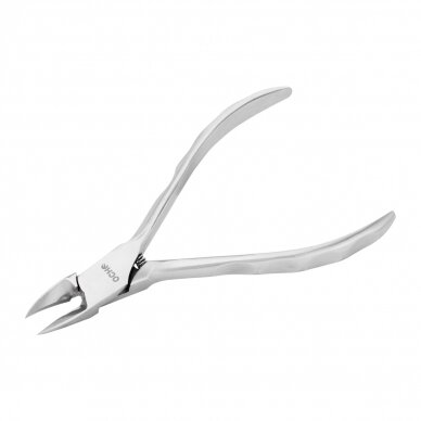 OCHO PRO profesionalios pedikiūro žnyplės CNO61 13,8 cm OCHO PRO profesionalios pedikiūro žnyplės CNO61 13,8 cm
