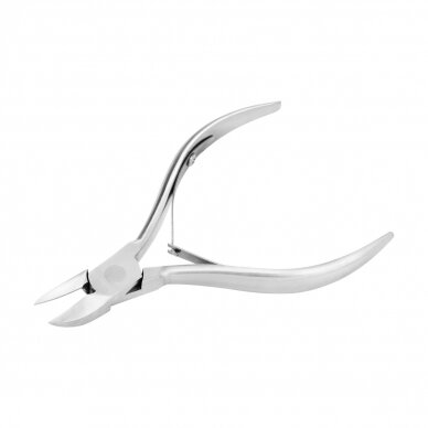 SNIPPEX pedikiūro žnyplutės CNS42, 11,6 cm 1 SNIPPEX pedikiūro žnyplutės CNS42, 11,6 cm 1