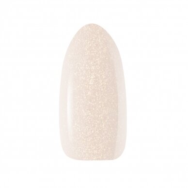 CLARESA statybinis gelis nagų priauginimui SOFT&EASY CHAMPAGNE, 12 g. CLARESA statybinis gelis nagų priauginimui SOFT&EASY CHAMPAGNE, 12 g.