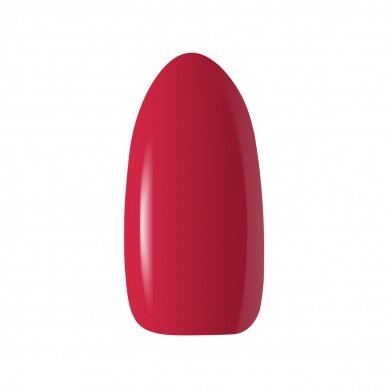 OCHO NAILS ilgalaikis hibridinis nagų lakas manikiūrui PINK 314, 5 g. 1 OCHO NAILS ilgalaikis hibridinis nagų lakas manikiūrui PINK 314, 5 g. 1