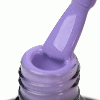 OCHO NAILS ilgalaikis hibridinis nagų lakas manikiūrui VIOLET 402, 5 g. 2 OCHO NAILS ilgalaikis hibridinis nagų lakas manikiūrui VIOLET 402, 5 g. 2