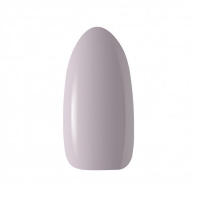 OCHO NAILS ilgalaikis hibridinis nagų lakas manikiūrui GRAY 605, 5 g. 1 OCHO NAILS ilgalaikis hibridinis nagų lakas manikiūrui GRAY 605, 5 g. 1