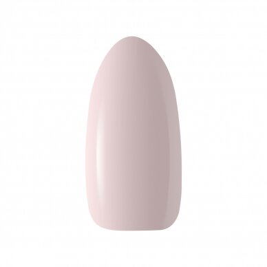 OCHO NAILS ilgalaikis hibridinis nagų lakas manikiūrui NUDE N12, 5 g. 1 OCHO NAILS ilgalaikis hibridinis nagų lakas manikiūrui NUDE N12, 5 g. 1