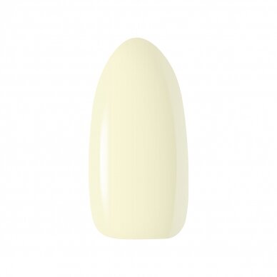 OCHO NAILS ilgalaikis hibridinis nagų lakas manikiūrui PASTELS P01, 5 g., 5 g. 1 OCHO NAILS ilgalaikis hibridinis nagų lakas manikiūrui PASTELS P01, 5 g., 5 g. 1