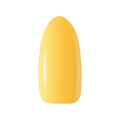 OCHO NAILS ilgalaikis hibridinis nagų lakas manikiūrui RAINBOW R01, 5 g. 1 OCHO NAILS ilgalaikis hibridinis nagų lakas manikiūrui RAINBOW R01, 5 g. 1