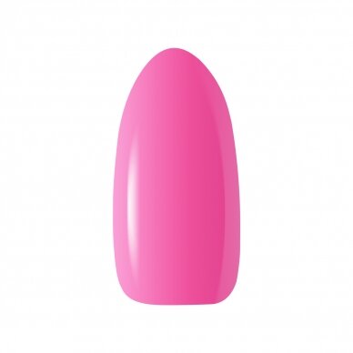 OCHO NAILS ilgalaikis hibridinis nagų lakas manikiūrui RAINBOW R06, 5 g. 1 OCHO NAILS ilgalaikis hibridinis nagų lakas manikiūrui RAINBOW R06, 5 g. 1
