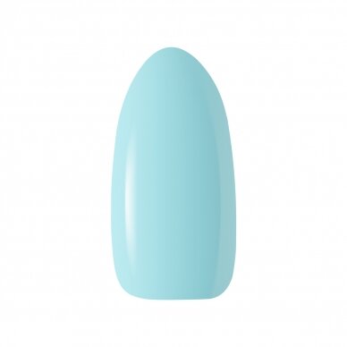 OCHO NAILS ilgalaikis hibridinis nagų lakas manikiūrui RAINBOW R11, 5 g. 1 OCHO NAILS ilgalaikis hibridinis nagų lakas manikiūrui RAINBOW R11, 5 g. 1