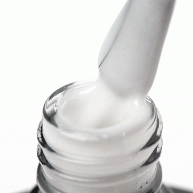 OCHO NAILS ilgalaikė hibridinė gelinio lakavimo bazė FLEX 151, 5 g. 2 OCHO NAILS ilgalaikė hibridinė gelinio lakavimo bazė FLEX 151, 5 g. 2