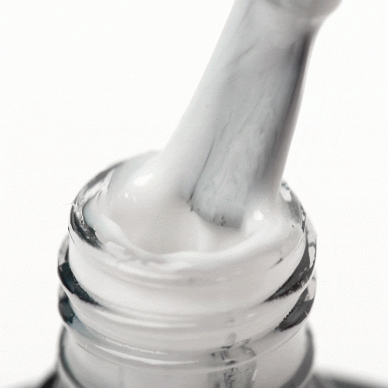 OCHO NAILS ilgalaikė hibridinė gelinio lakavimo bazė FLEX 152, 5 g. 2 OCHO NAILS ilgalaikė hibridinė gelinio lakavimo bazė FLEX 152, 5 g. 2