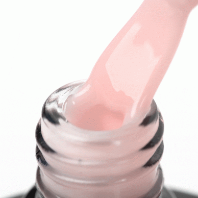 OCHO NAILS ilgalaikė hibridinė gelinio lakavimo bazė FLEX 154, 5 g. 2 OCHO NAILS ilgalaikė hibridinė gelinio lakavimo bazė FLEX 154, 5 g. 2