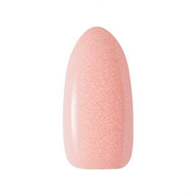 OCHO NAILS ilgalaikė hibridinė gelinio lakavimo bazė FLEX155, 5 g. 1 OCHO NAILS ilgalaikė hibridinė gelinio lakavimo bazė FLEX155, 5 g. 1
