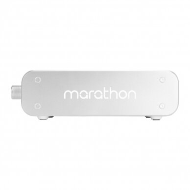 MARATHON profesionalus pastatomas dulkių surinkėjas manikiūrui OLIMP 65W 7 MARATHON profesionalus pastatomas dulkių surinkėjas manikiūrui OLIMP 65W 7