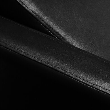 GABBIANO profesionali kirpyklos plautuvė C019G BLACK 7 GABBIANO profesionali kirpyklos plautuvė C019G BLACK 7
