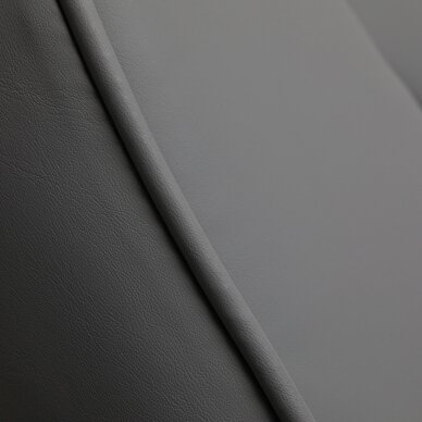 Profesionalus elektrinis gultas-lova kosmetologams SILLON LUX 273B, 3 variklių, pilkos spalvos 9 Profesionalus elektrinis gultas-lova kosmetologams SILLON LUX 273B, 3 variklių, pilkos spalvos 9