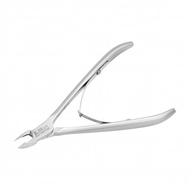 NGHIA EXPORT profesionalios žnyplutės odelėms CL.206 12, 5 mm