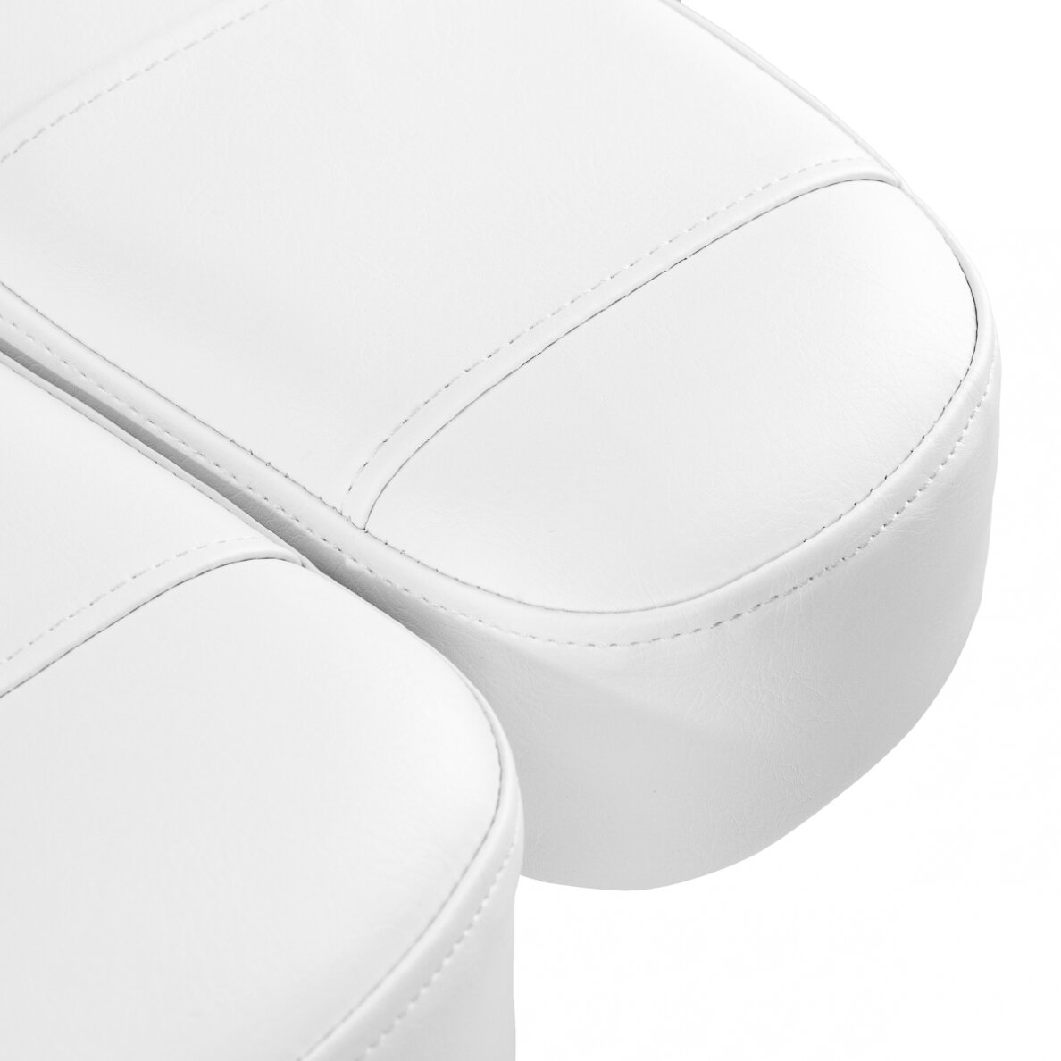 Profesionalus elektrinis gultas-lova kosmetologams SILLON LUXURY (3 varikliai ), baltos spalvos 15 Profesionalus elektrinis gultas-lova kosmetologams SILLON LUXURY (3 varikliai ), baltos spalvos 15
