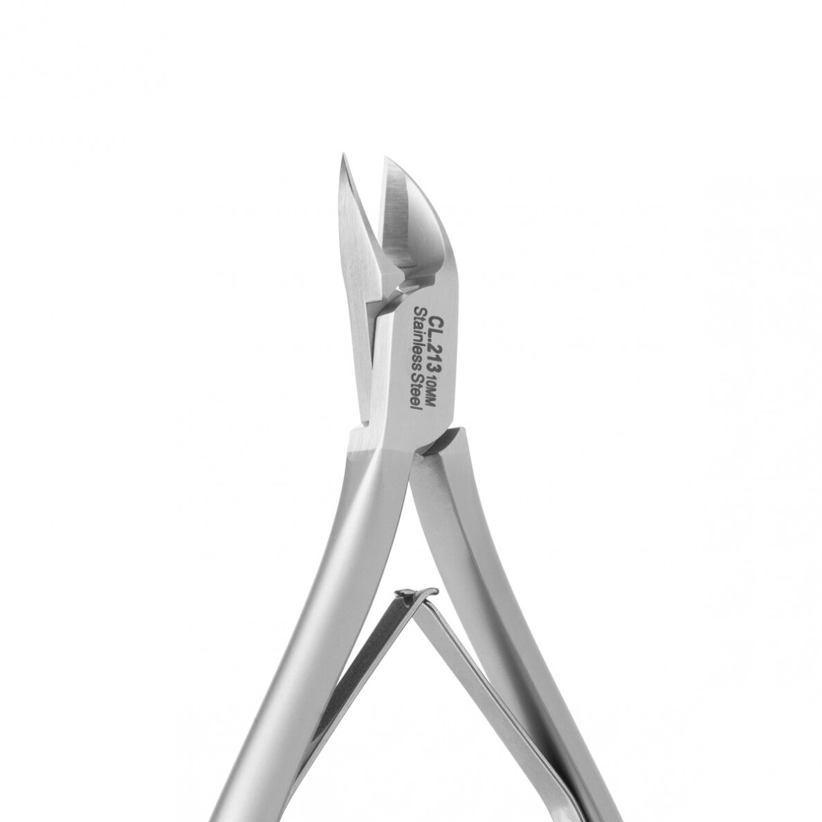 NGHIA EXPORT profesionalios žnyplutės odelėms CL.213 10mm 2