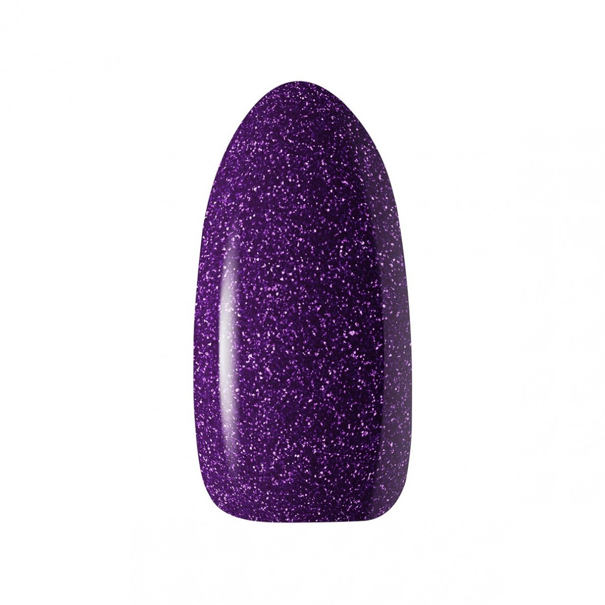 OCHO NAILS ilgalaikis hibridinis nagų lakas manikiūrui GLITTER G14, 5 g. 1 OCHO NAILS ilgalaikis hibridinis nagų lakas manikiūrui GLITTER G14, 5 g. 1