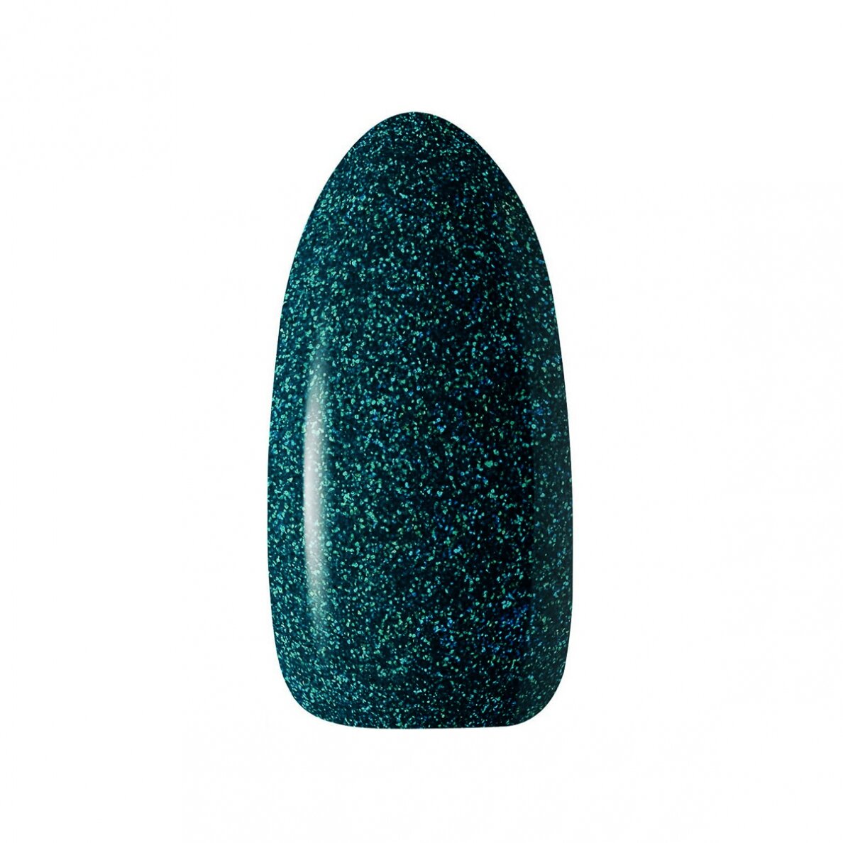OCHO NAILS ilgalaikis hibridinis nagų lakas manikiūrui GLITTER G16, 5 g. 1 OCHO NAILS ilgalaikis hibridinis nagų lakas manikiūrui GLITTER G16, 5 g. 1