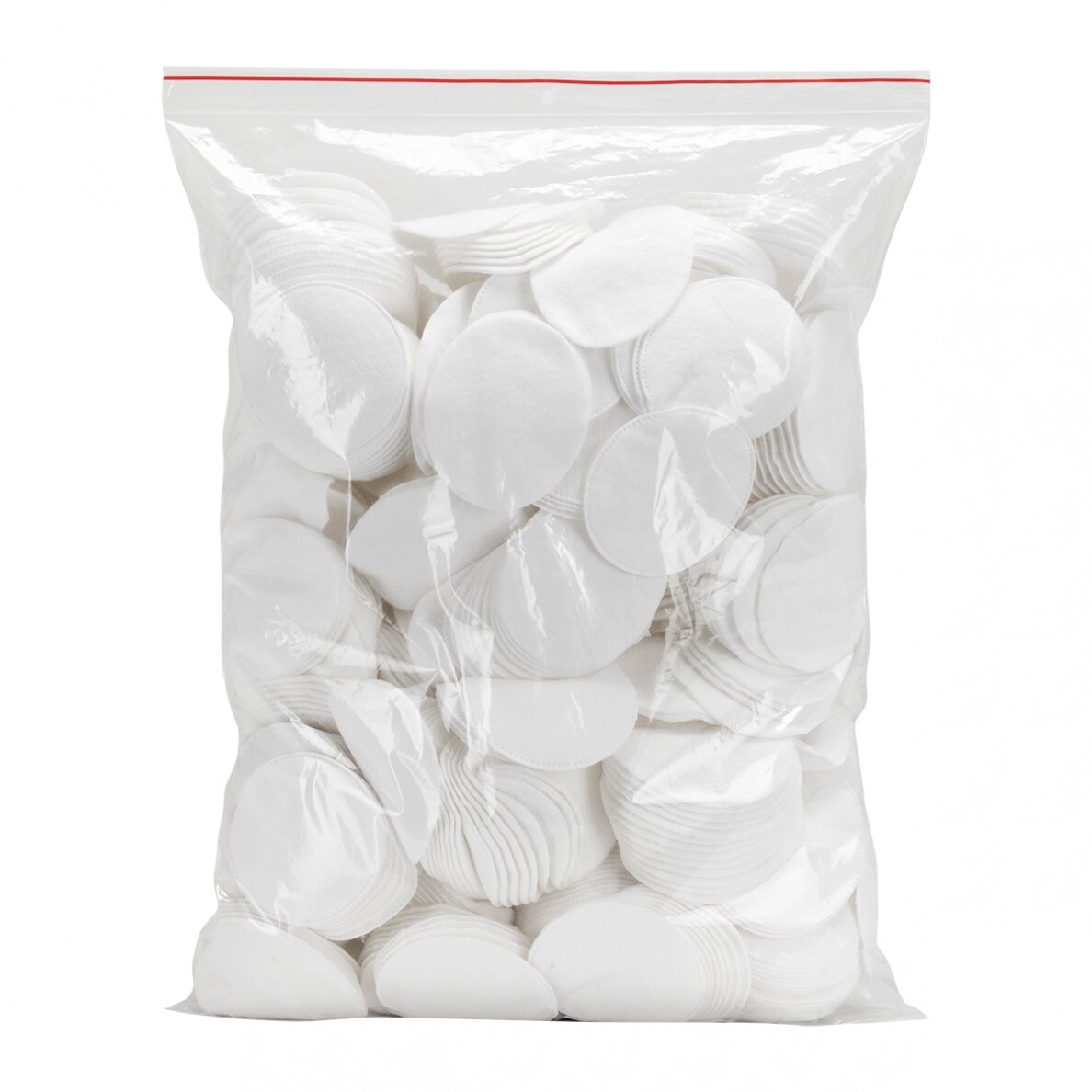 Kosmetiniai vatos diskeliai, 500 g.
