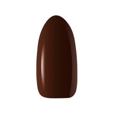 OCHO NAILS ilgalaikis hibridinis nagų lakas manikiūrui AUTUMN A04, 5g OCHO NAILS ilgalaikis hibridinis nagų lakas manikiūrui AUTUMN A04, 5g