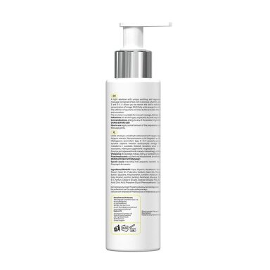 APIS CERAMIDE REPAIR aliejinė emulsija veido masažui su keramidais, 150 ml APIS CERAMIDE REPAIR aliejinė emulsija veido masažui su keramidais, 150 ml