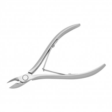 NGHIA EXPORT profesionalios žnyplutės odelėms CL.213 10mm NGHIA EXPORT profesionalios žnyplutės odelėms CL.213 10mm