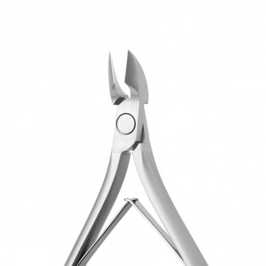 NGHIA EXPORT profesionalios žnyplutės odelėms CL.213 10mm 1