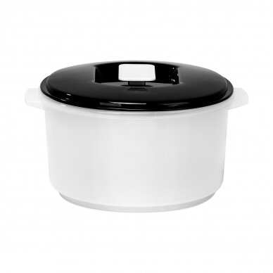 ELEGANTE 20 profesionalus rankšluosčių šildytuvas, 600W 3 ELEGANTE 20 profesionalus rankšluosčių šildytuvas, 600W 3