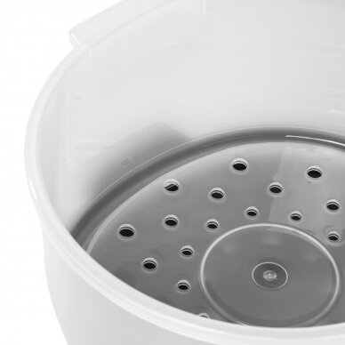 ELEGANTE 20 profesionalus rankšluosčių šildytuvas, 600W 4 ELEGANTE 20 profesionalus rankšluosčių šildytuvas, 600W 4