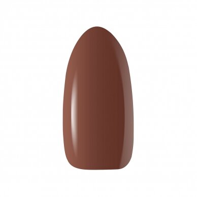OCHO NAILS ilgalaikis hibridinis nagų lakas manikiūrui AUTUMN A05, 5g 1 OCHO NAILS ilgalaikis hibridinis nagų lakas manikiūrui AUTUMN A05, 5g 1