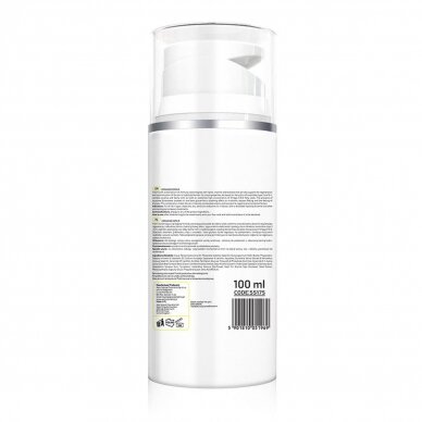 APIS CERAMIDE REPAIR atkuriamasis kremas su keramidais ir Omega 3-6-9 rūgštimis, 100 ml 1 APIS CERAMIDE REPAIR atkuriamasis kremas su keramidais ir Omega 3-6-9 rūgštimis, 100 ml 1