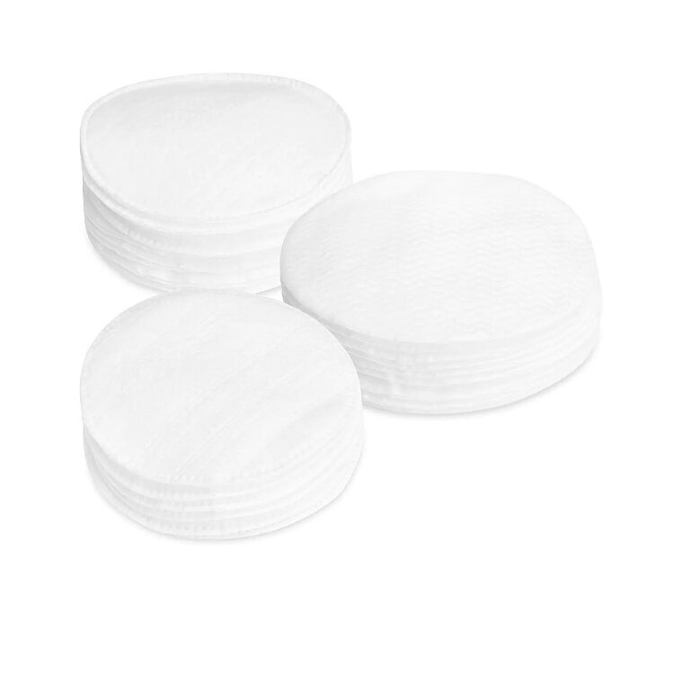 Kosmetiniai vatos diskeliai, 500 g. 1 Kosmetiniai vatos diskeliai, 500 g. 1