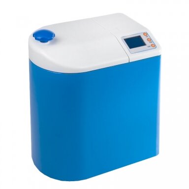 Profesionalus medicininis autoklavas SUN3-I (medicininė N klasė) 3 Ltr Profesionalus medicininis autoklavas SUN3-I (medicininė N klasė) 3 Ltr