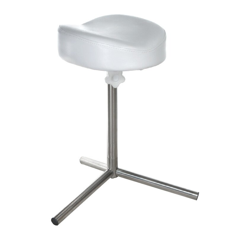 Pakojis pedikiūro procedūroms BD-3503, baltos spalvos Pakojis pedikiūro procedūroms BD-3503, baltos spalvos