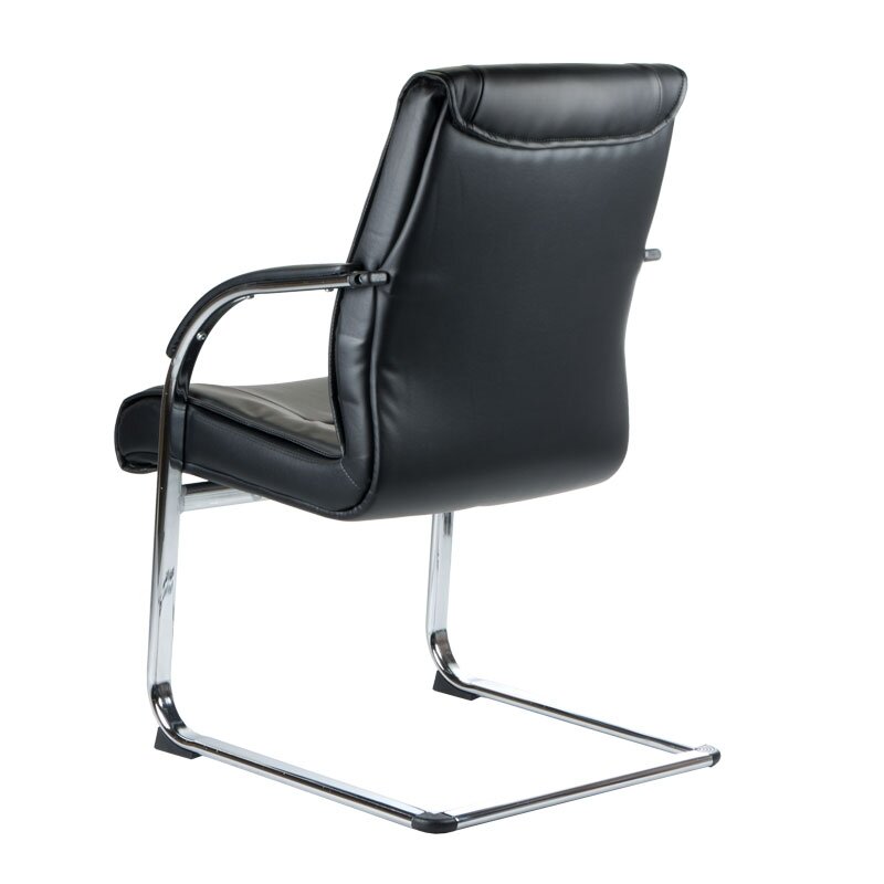 Konferencijų kėdė CorpoComfort BX-3345, juodos spalvos 2 Konferencijų kėdė CorpoComfort BX-3345, juodos spalvos 2