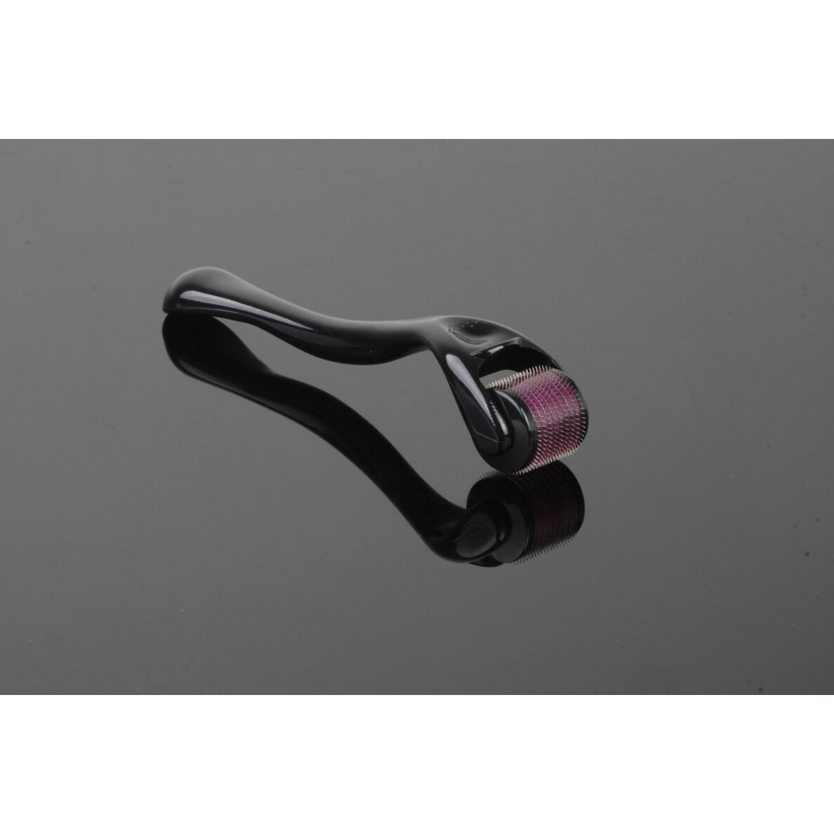 DERMA ROLLER mezoterapijai (0,75 mm) 540 plieno adatos SONOBELLA 2 DERMA ROLLER mezoterapijai (0,75 mm) 540 plieno adatos SONOBELLA 2