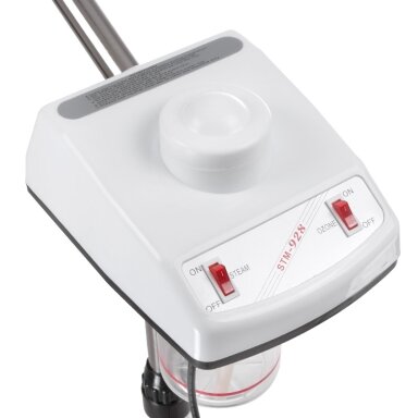 Profesionalus veido garinimo aparatas - vapozonas UV NG-FSM002