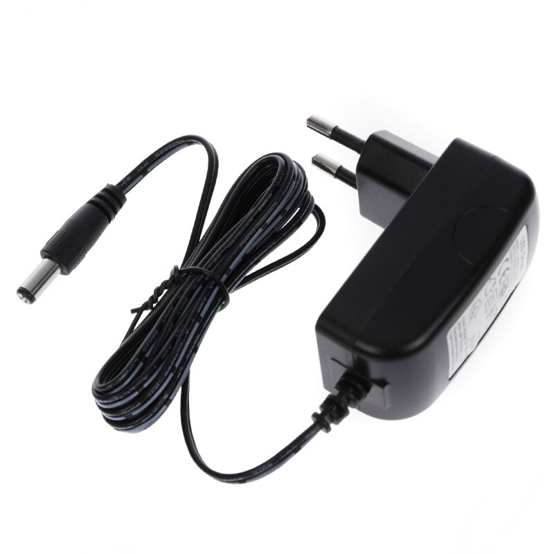 Profesionali kosmetologinė stalinė lempa LED 6W BC-8236C, juodos spalvos 3 Profesionali kosmetologinė stalinė lempa LED 6W BC-8236C, juodos spalvos 3