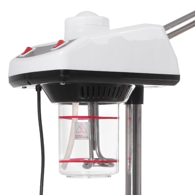 Profesionalus veido garinimo aparatas - vapozonas UV NG-FSM002 2 Profesionalus veido garinimo aparatas - vapozonas UV NG-FSM002 2