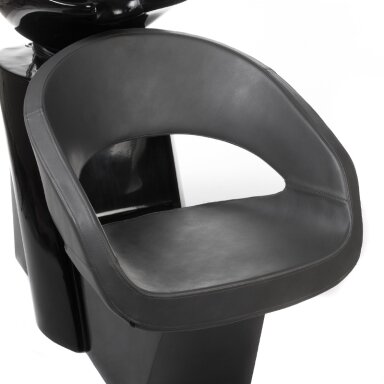 Profesionali plautuvė kirpykloms ir barberiams PAOLO BH-8031, pilkos spalvos Profesionali plautuvė kirpykloms ir barberiams PAOLO BH-8031, pilkos spalvos