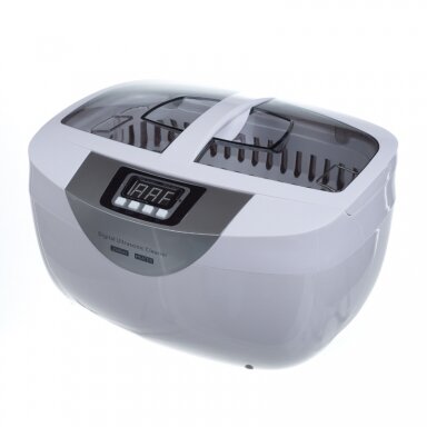 Profesionali ultragarso vonelė instrumentų valymui 2.5L BS-4820 Profesionali ultragarso vonelė instrumentų valymui 2.5L BS-4820