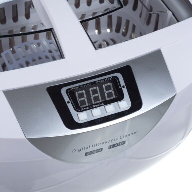 Profesionali ultragarso vonelė instrumentų valymui 2.5L BS-4820 Profesionali ultragarso vonelė instrumentų valymui 2.5L BS-4820