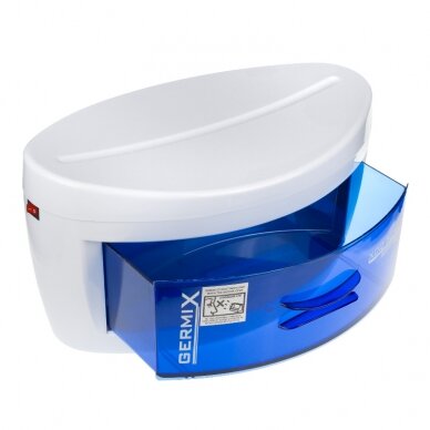 Profesionalus sanitizatorius įrankių dezinfekcijai UV-C GERMIX SM001 1
