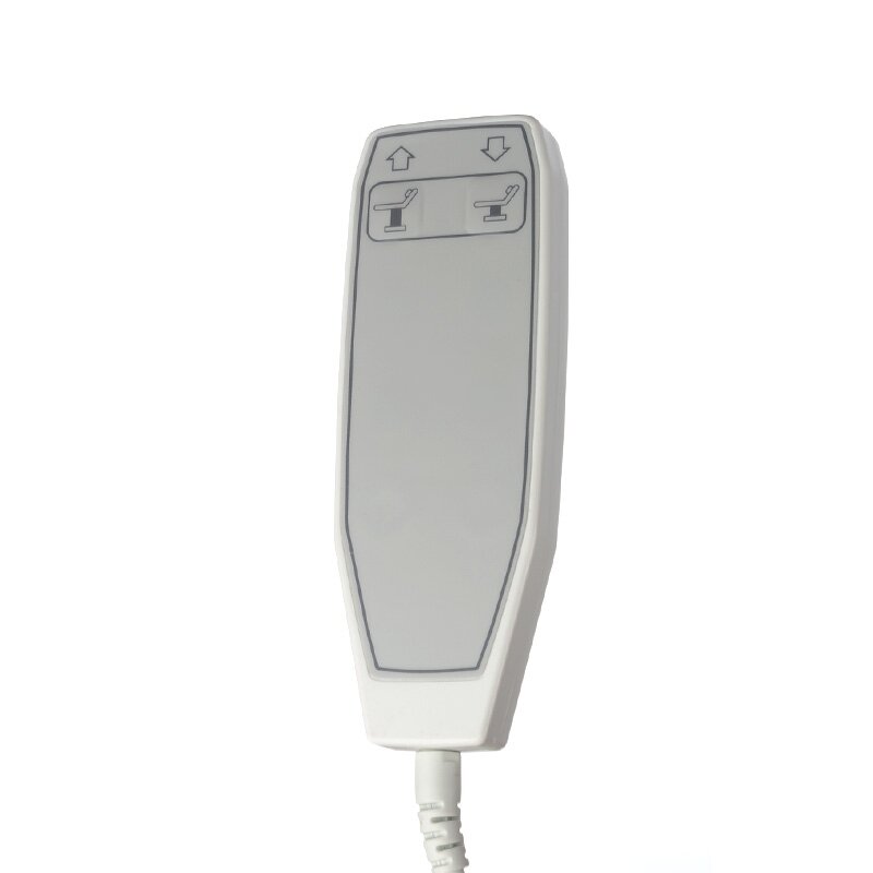 Profesionalus elektrinis reabilitacijos stalas BD-8030, baltas 5 Profesionalus elektrinis reabilitacijos stalas BD-8030, baltas 5
