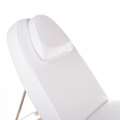Medinė SPA AND WELLNESS kosmetologinė lova masažo ir terapijų procedūroms BD-8241 3