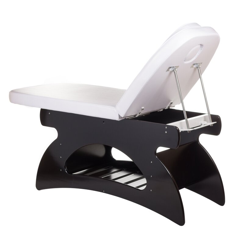 Medinė SPA AND WELLNESS kosmetologinė lova masažo ir terapijų procedūroms BD-8241 3 Medinė SPA AND WELLNESS kosmetologinė lova masažo ir terapijų procedūroms BD-8241 3