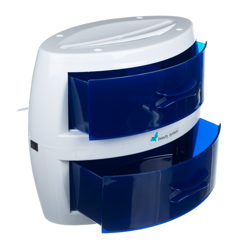 Profesionalus dvigubas, didelis sanitizatorius įrankių dezinfekcijai UV-C GERMIX DUAL 1 Profesionalus dvigubas, didelis sanitizatorius įrankių dezinfekcijai UV-C GERMIX DUAL 1