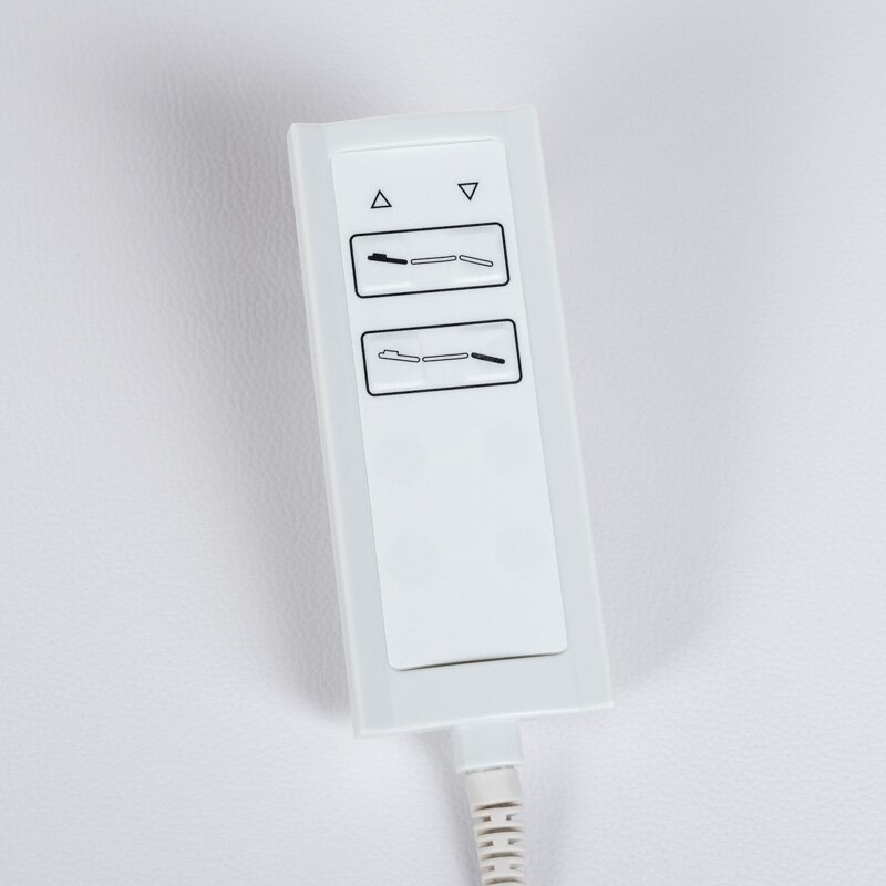 Profesionalus elektrinis gultas-lova masažo bei kosmetologinėms procedūroms BD-8263, tamsaus medžio spalvos 3 Profesionalus elektrinis gultas-lova masažo bei kosmetologinėms procedūroms BD-8263, tamsaus medžio spalvos 3