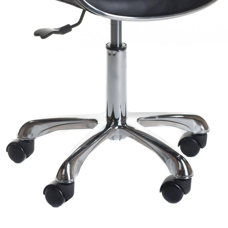 Profesionali meistro kėdė kosmetologams bei grožio salonams BD-9933/BLACK 3 Profesionali meistro kėdė kosmetologams bei grožio salonams BD-9933/BLACK 3
